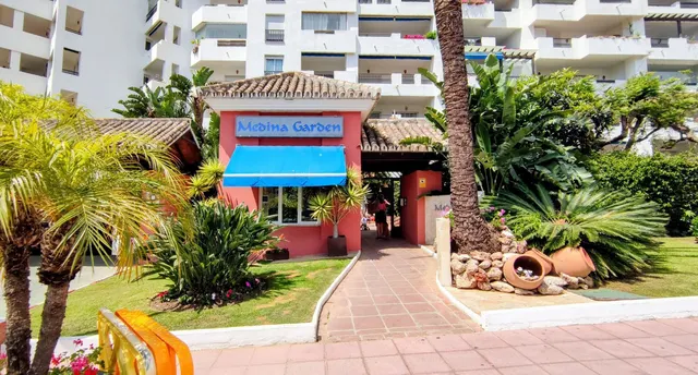 Apartamento 2 habitaciones 126m² en venta - Marbella — 35