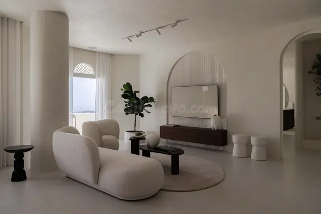 Ático 3 habitaciones 223m² en venta - Marbella — 4