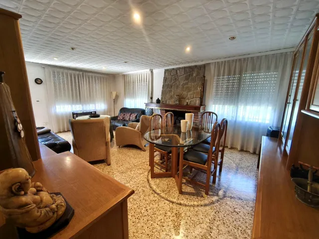 ESTUPENDO CHALET A LA VENTA EN BIXQUERT - foto 4