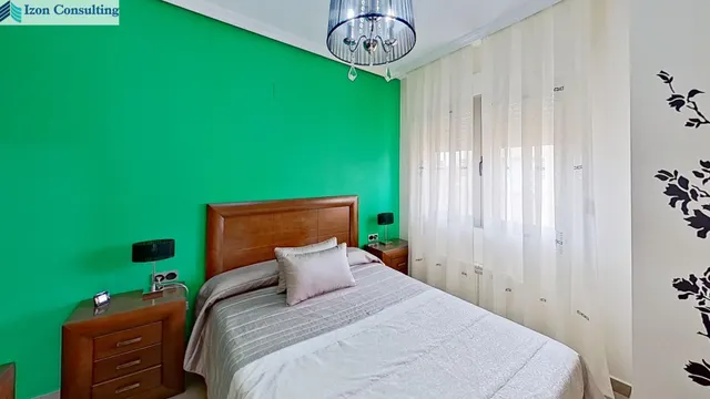 Vivienda de calidad en La Gineta, con posibilidad de ALQUILER CON OPCION A COMPRA, a solo 10 minutos de Albacete — 9