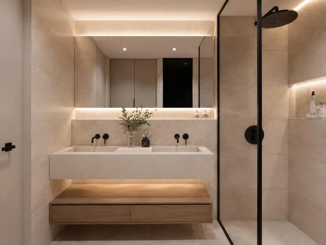 Piso 3 habitaciones 128m² en venta - Centro — 12