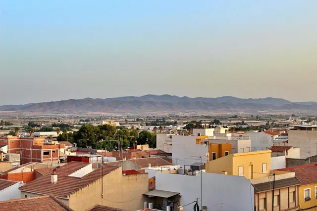 ATICO CON TERRAZA DE 113 M2 — 17