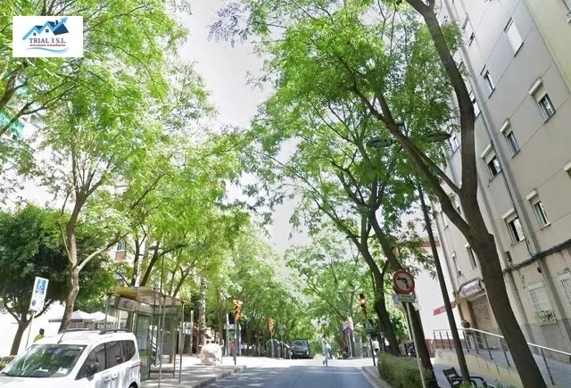 Venta de Piso en Sant Feliu de Llobregat (Barcelona) — 2