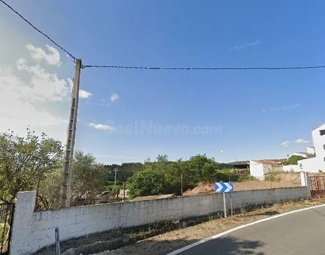 SE VENDE inmueble ALQUILADO en Benafer