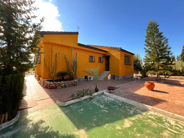 UNICA Y EXCLUSIVA VIVIENDA — 6