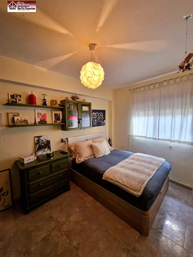 Ático de Ensueño en Benidorm, Zona Casco Antiguo — 29