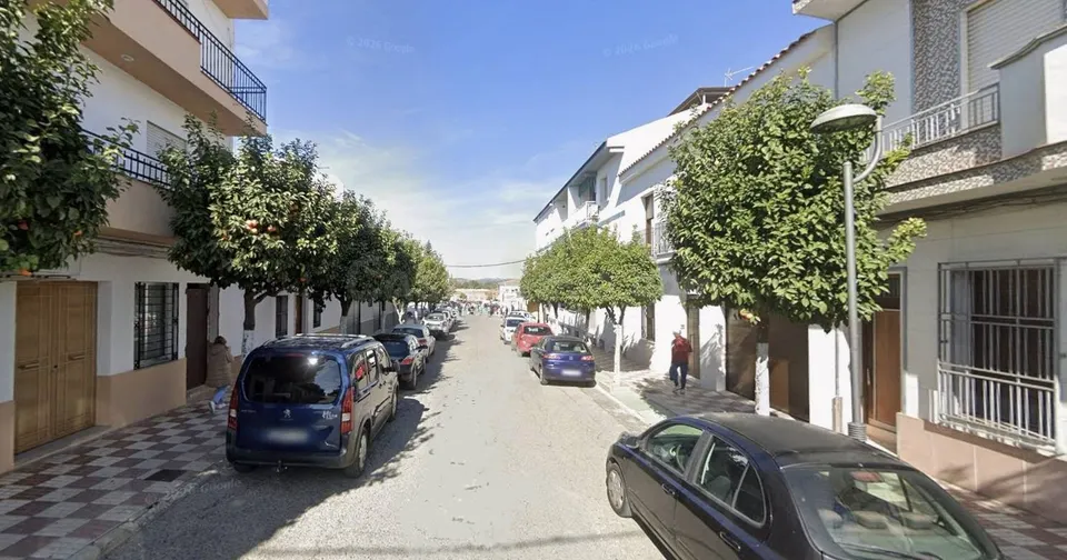 Venta piso en El Carpio