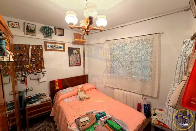 CASA INDEPENDIENTE EN VENTA EN ENGUIDANOS — 14