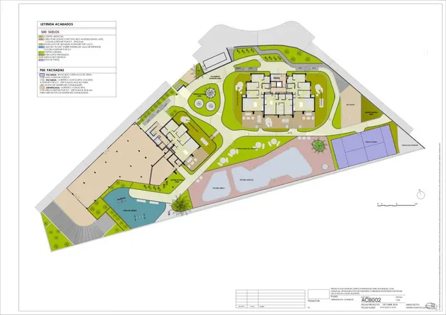 Apartamento 3 habitaciones 109m² en venta - Calpe — 17