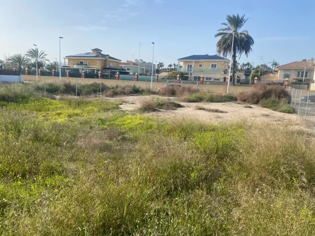 Exclusiva Parcela de 250 metros en La Torreta, Elche - foto 5