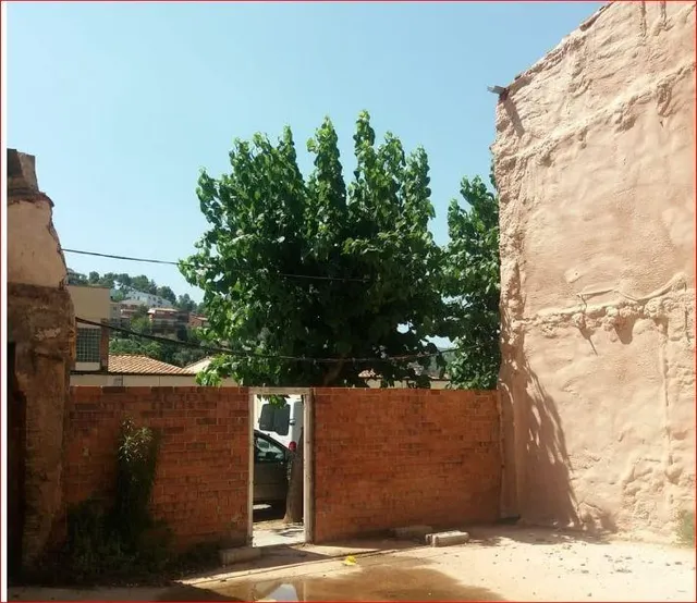 SOLAR EN VENDA A CERVELLÓ, PROVÍNCIA DE BARCELONA — 11