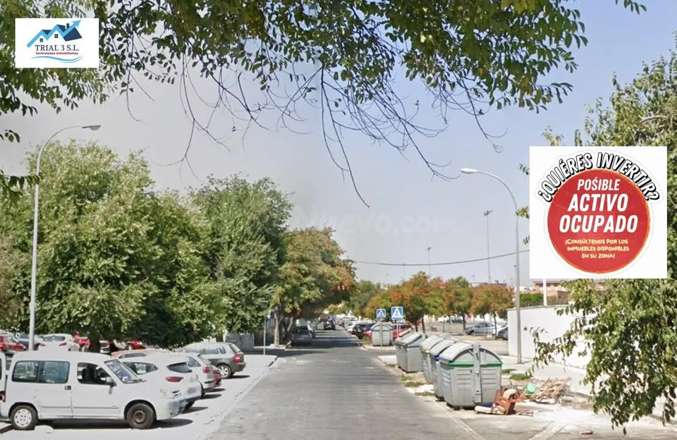 Venta Piso en Sevilla