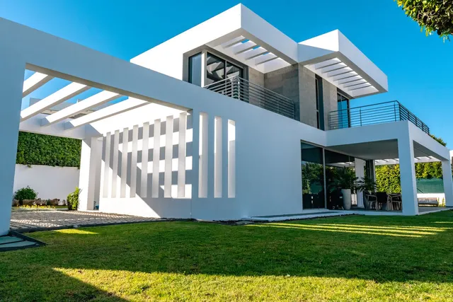 Villa 4 habitaciones 300m² en alquiler - Costa Del Sol — 42