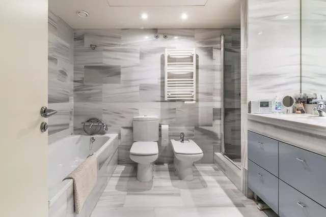 EXCLUSIVO PISO GARCIA FARIA — 22