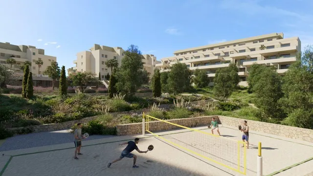 Apartamento 3 habitaciones 134m² en venta - Hipódromo-Cerrado del Águila — 14