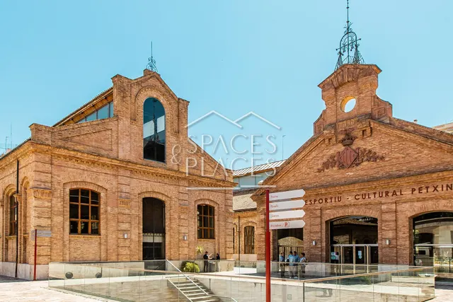 Se alquila estudio en el pilar — 14