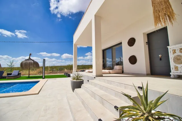 Villa 3 habitaciones 175m² en venta - Comunidad valenciana — 2
