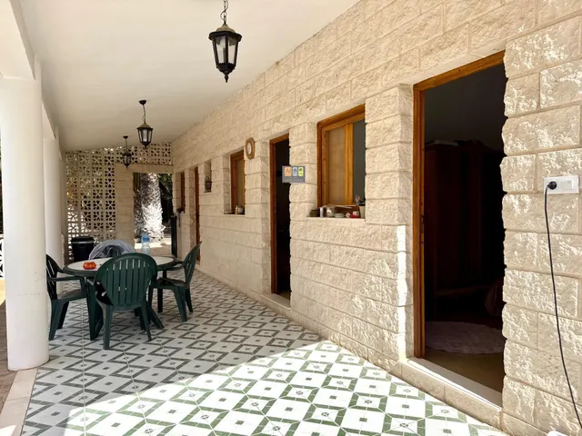 FINCA EXCLUSIVA CON GRAN POTENCIAL EN ELDA — 18
