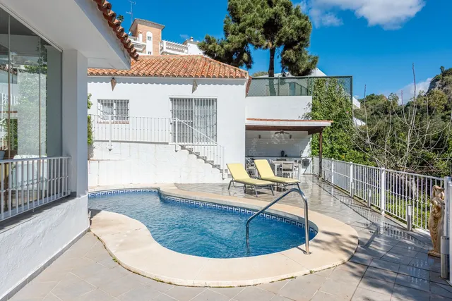Chalet 4 habitaciones 235m² en venta - El Madroñal — 29