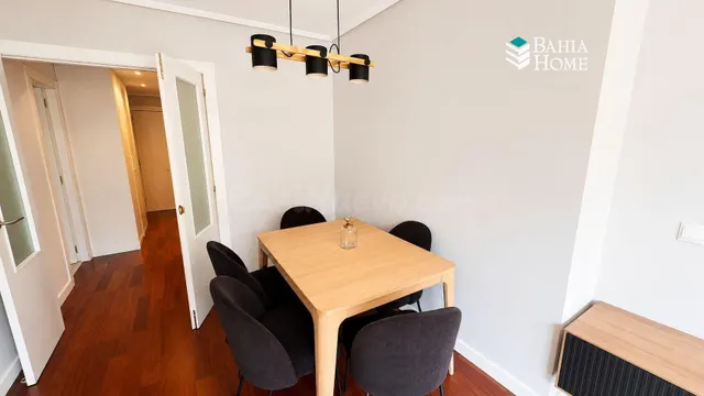 Piso 2 habitaciones 80m² en alquiler - Valdenoja - foto 3