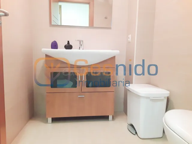 Oficina de 45m2 en alquiler próximo al Acueducto - Segovia — 3