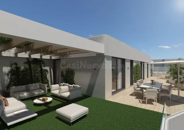 Apartamento 3 habitaciones 123m² en venta - Mijas — 5
