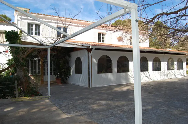 M-6570 Edificación en Son Parc (vivienda y restaurante) — 3