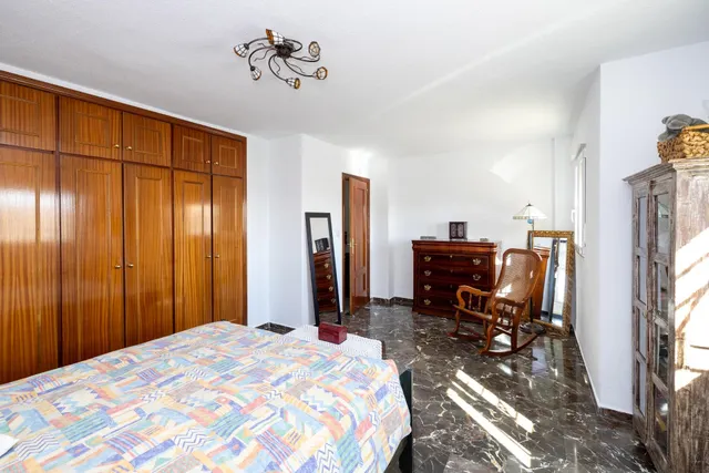 Fantástica vivienda en Loma Linda, vistas panorámicas y zonas Comunes. — 21