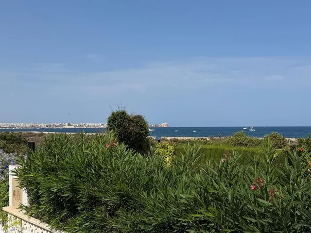 Villa 4 habitaciones 103m² en venta - Punta Prima — 21