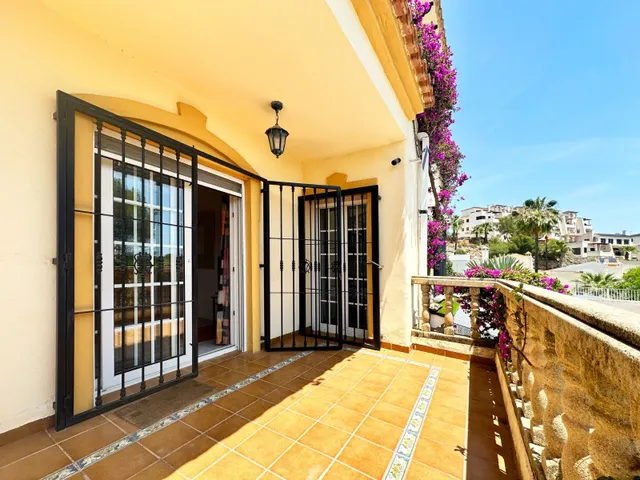 Villa 3 habitaciones 131m² en venta - Las Ramblas — 48