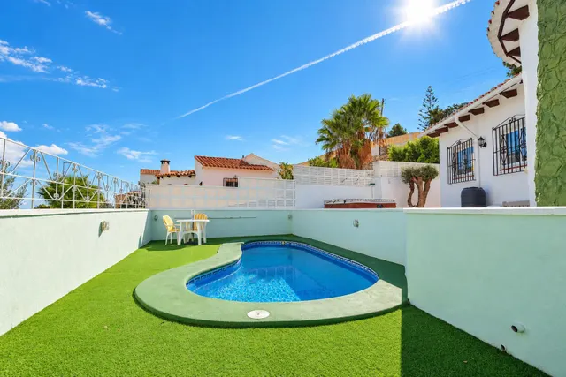 Chalet 4 habitaciones 196m² en venta - Maryvilla — 3
