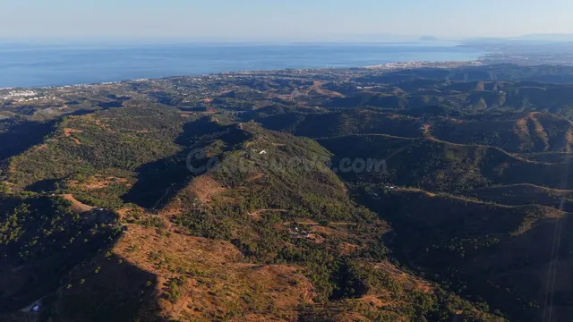 Parcela 200m² en venta - Costa Del Sol — 2