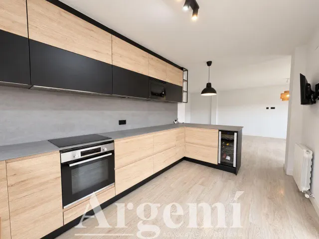 Duplex en alquiler en Palau-solità i Plegamans — 8
