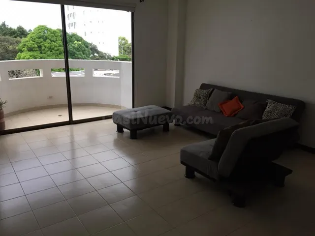 Venta de Apartamento en Zona Norte