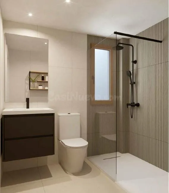 ÁTICO REFORMADO DOWNTOWN Tarragona: viviendas con encanto hi - foto 5