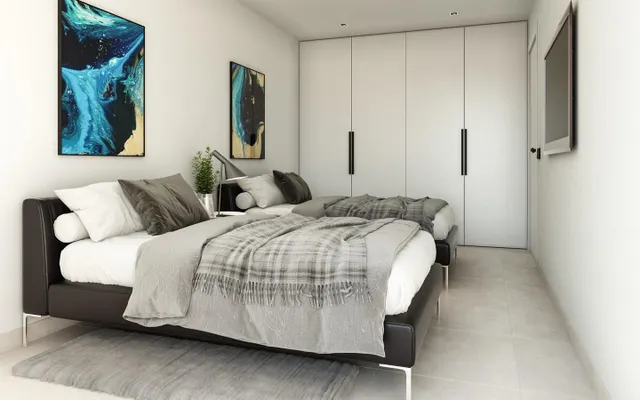 Villa 3 habitaciones 180m² en venta - Tossal Gros — 7