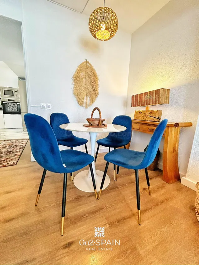 Flat / apartment for sale in Calle Caballero de Rodas — 5
