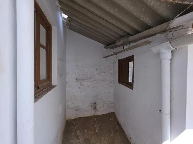 Casa de una planta de 88 m2 con patio en Prado del Rey — 9