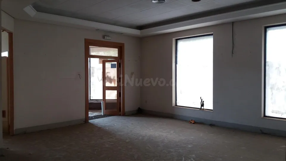 Local en venta en Cáceres