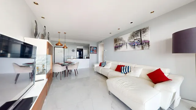 MIRASOL eme de Maison Ocean Infinity (Ref.503EME) — 7