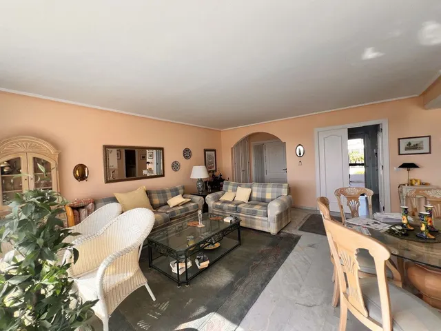 Ático 2 habitaciones 94m² en venta - Whater Gardens — 7