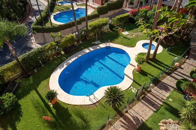 Ático Dúplex 5 habitaciones 336m² en venta - Centro — 13