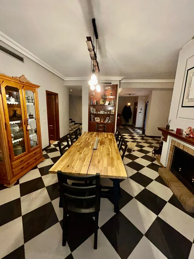 Fantástica villa mediterránea en venta — 7