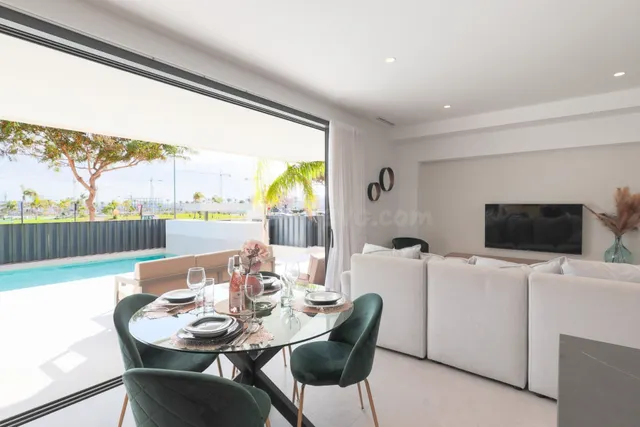 Villa 3 habitaciones 121m² en venta - Dolores de Pacheco-San - foto 5