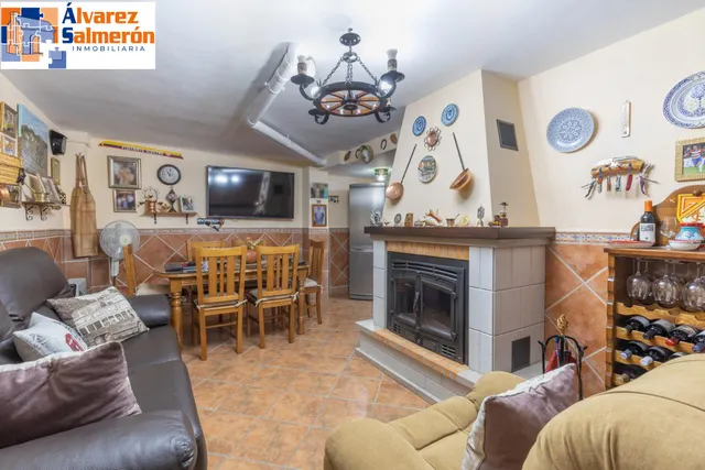 ¡EXCLUSIVA VIVIENDA UNIFAMILIAR CON PATIO PRIVADO EN ARMILLA! — 36