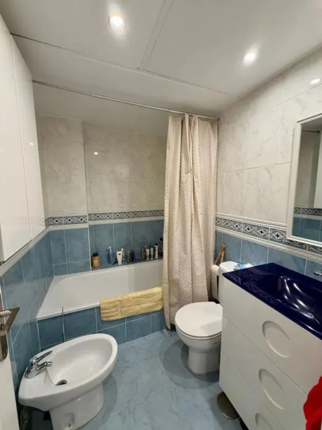 Ático 4 habitaciones 150m² en venta - Costa Del Sol — 7