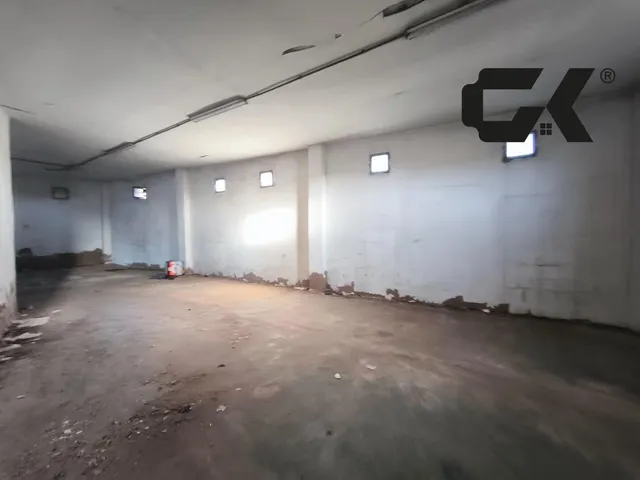 La Raya (Murcia): 2 viviendas + almacén de 250 m2 y gran terraza, a reformar — 10