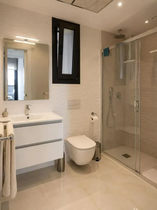 Apartamento 2 habitaciones 112m² en venta - Lomas de Cabo Roig — 10