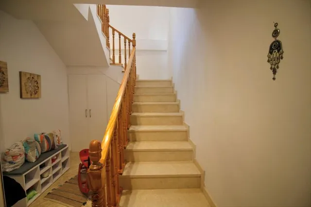 Villa Exclusiva con Vistas Panorámicas en Benalmádena — 43