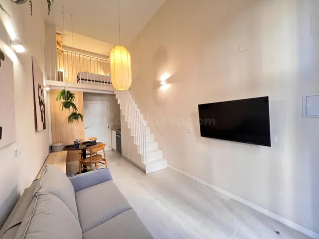 1 ESTUDIO DUPLEX, CON LICENCIA TURISTICA, EN PLANTA BAJA, TO - foto 5